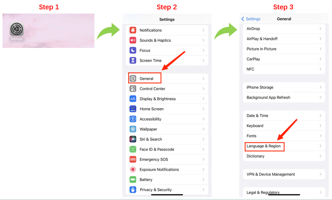 Gboard switch input method